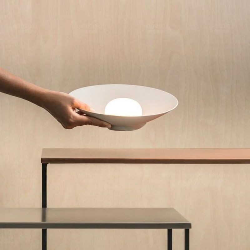 Musa Wall Lamp