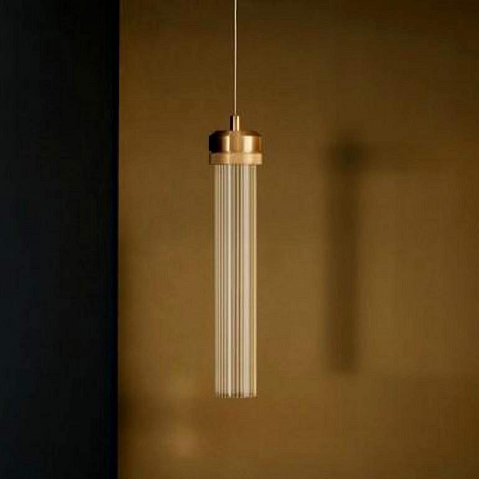 LILLE Classic Modern Hanging Lamp