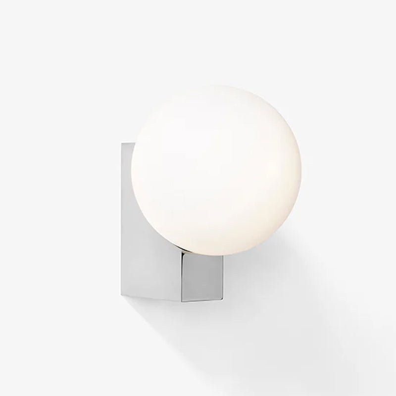 Minimalist Spherical Wall Lamp M444