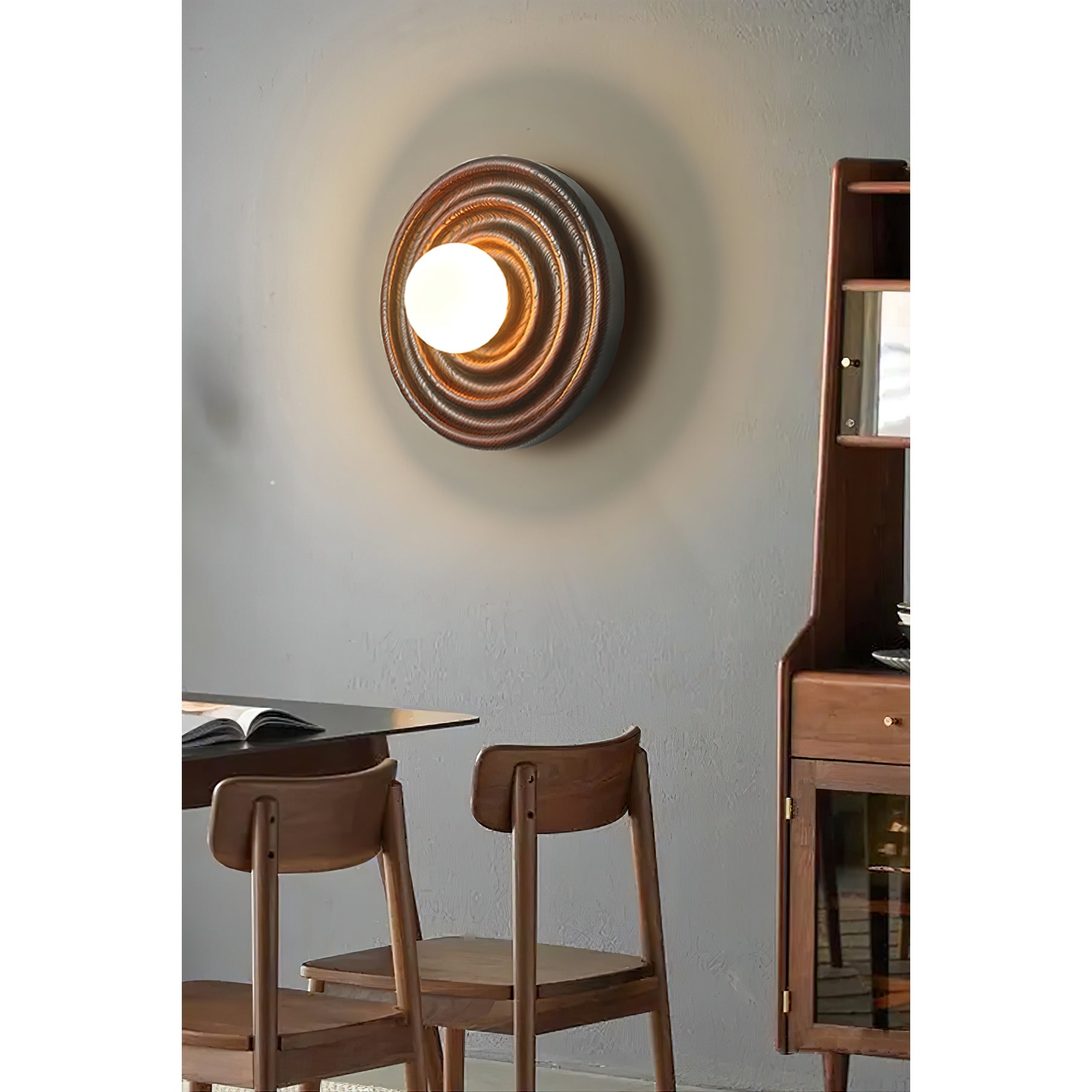 Grove Wall Lamp T1848