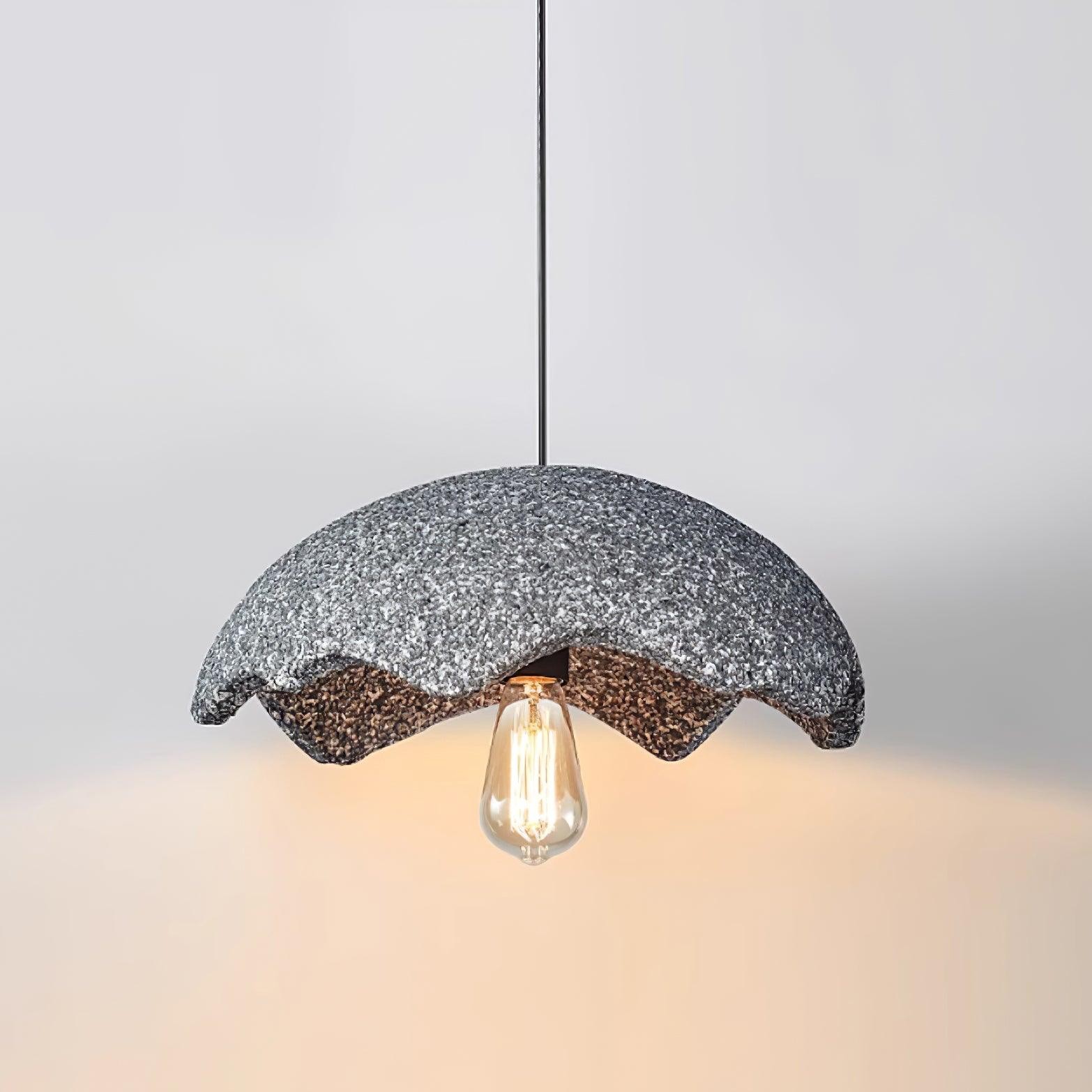 Wabi Sabi Asymmetry Pendant Lamp M201