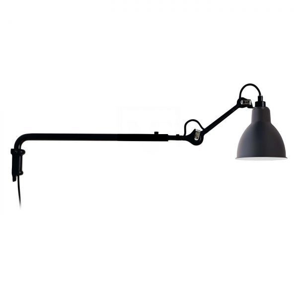 Nordic Rotatable Swing Arm Wall/Ceiling Light S112