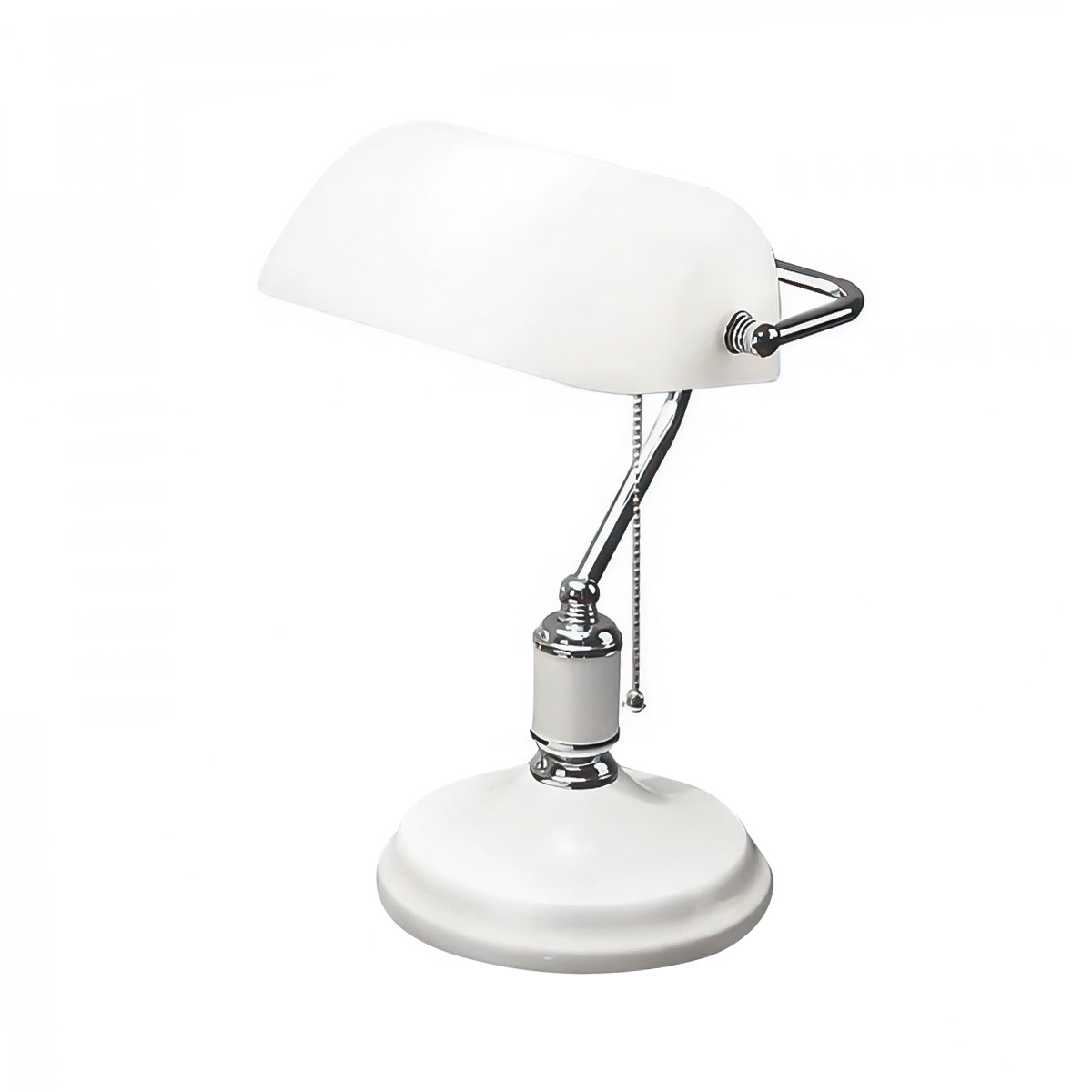 Nostalgic Vintage Table Lamp