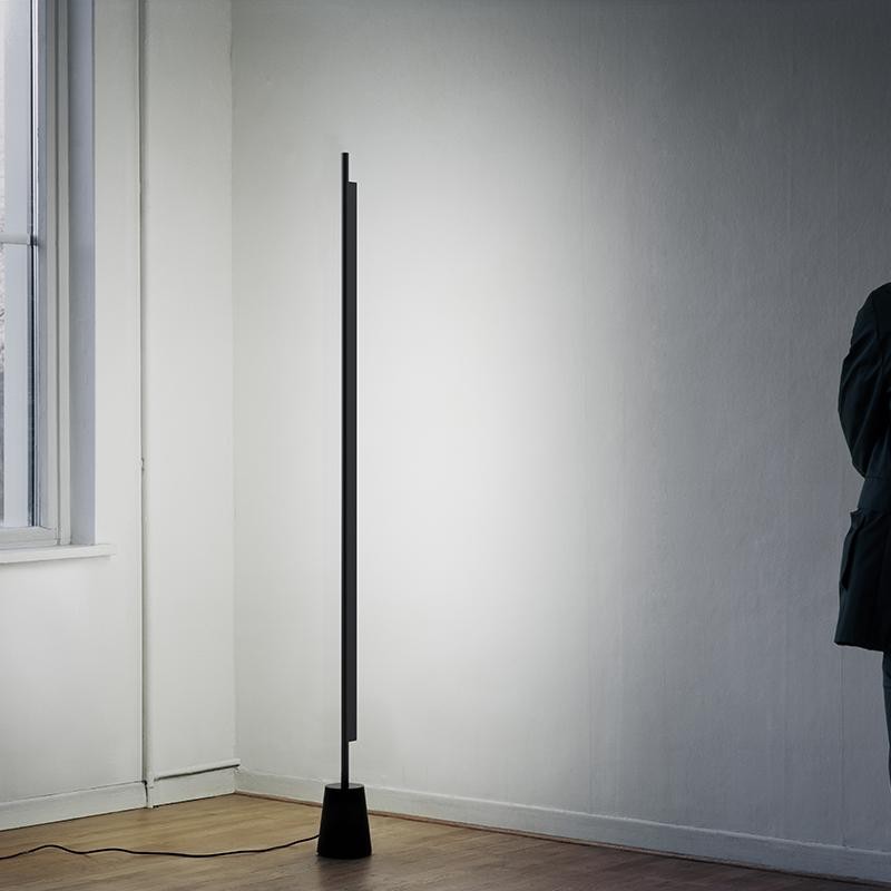 Luceplan Compendium Floor Lamp
