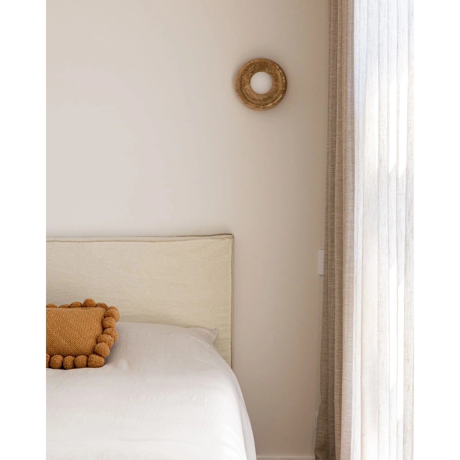 Faro Travertine Wall Lamp T1890