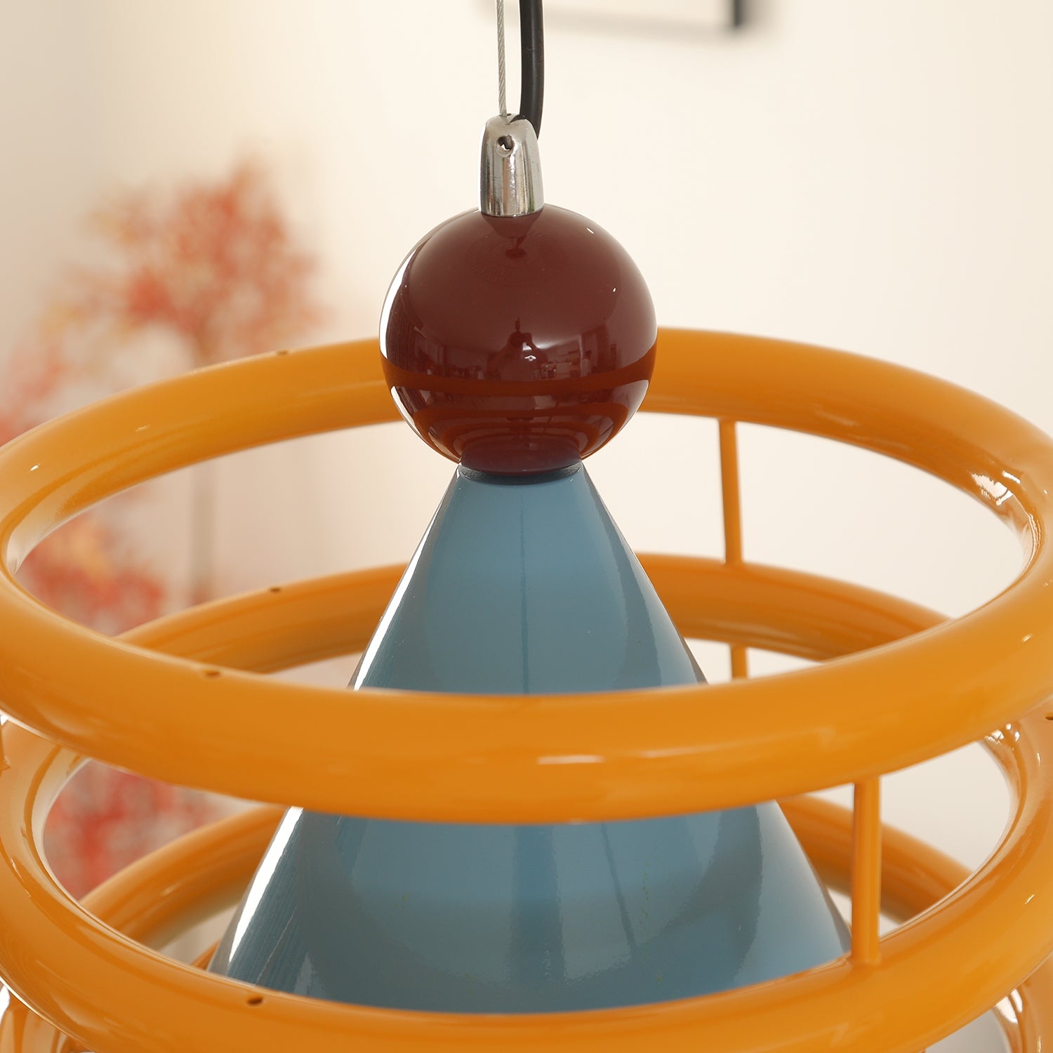Sowden Pendant Lamp T1267
