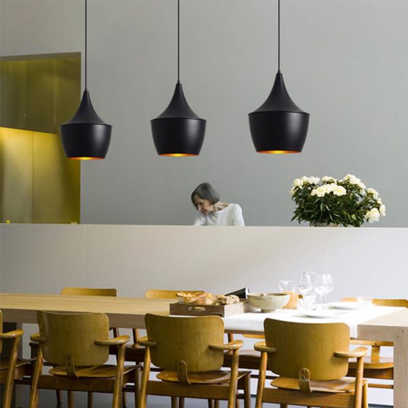 Beat Pendant Light