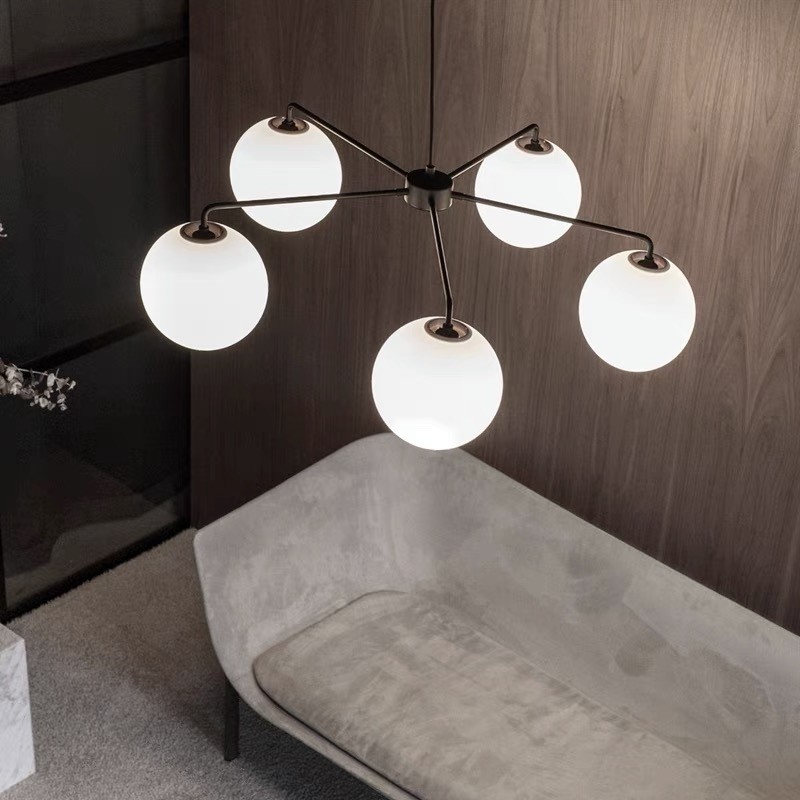 Chambers Chandelier