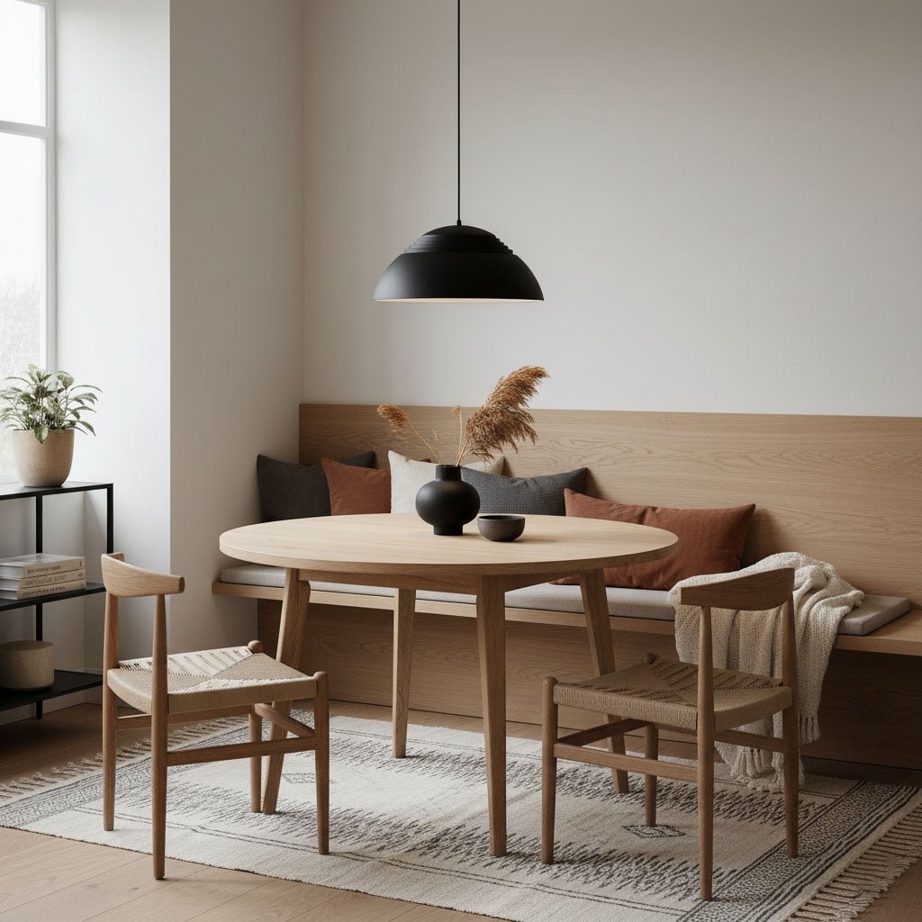 Abat Jour Pendant Lamp T1600