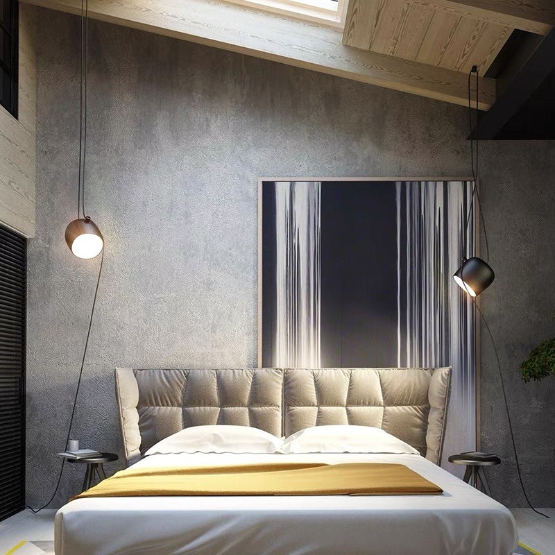 Axiomorna Pendant Light