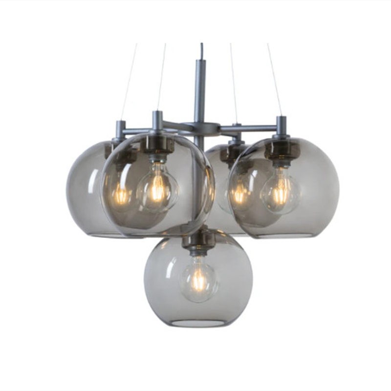 Gorgeous 5 Light Pendant