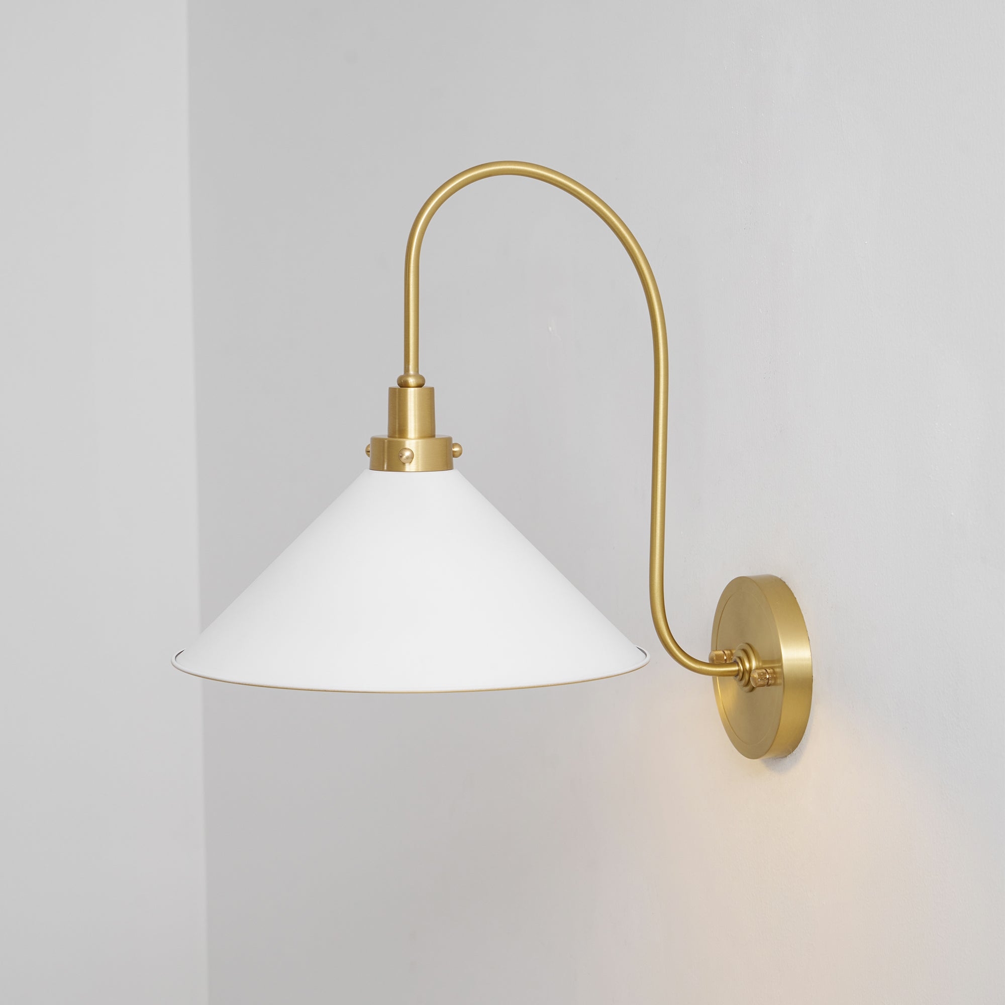 Clivedon Wall Lamp T1816