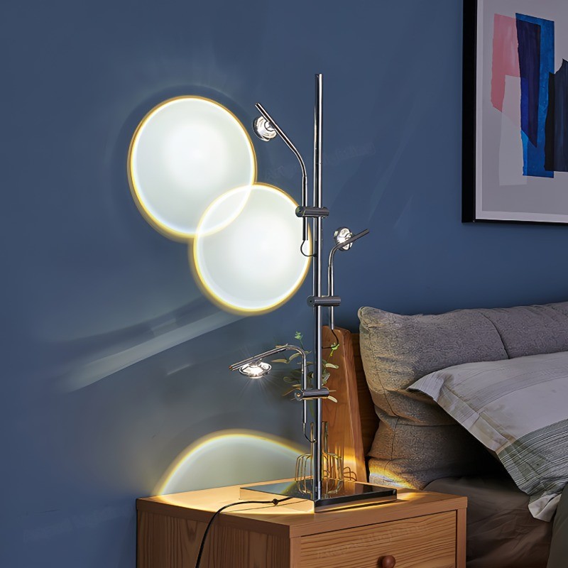 Wa Wa Floor lamp