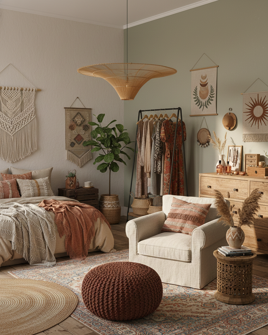 Seth Chandelier T1293