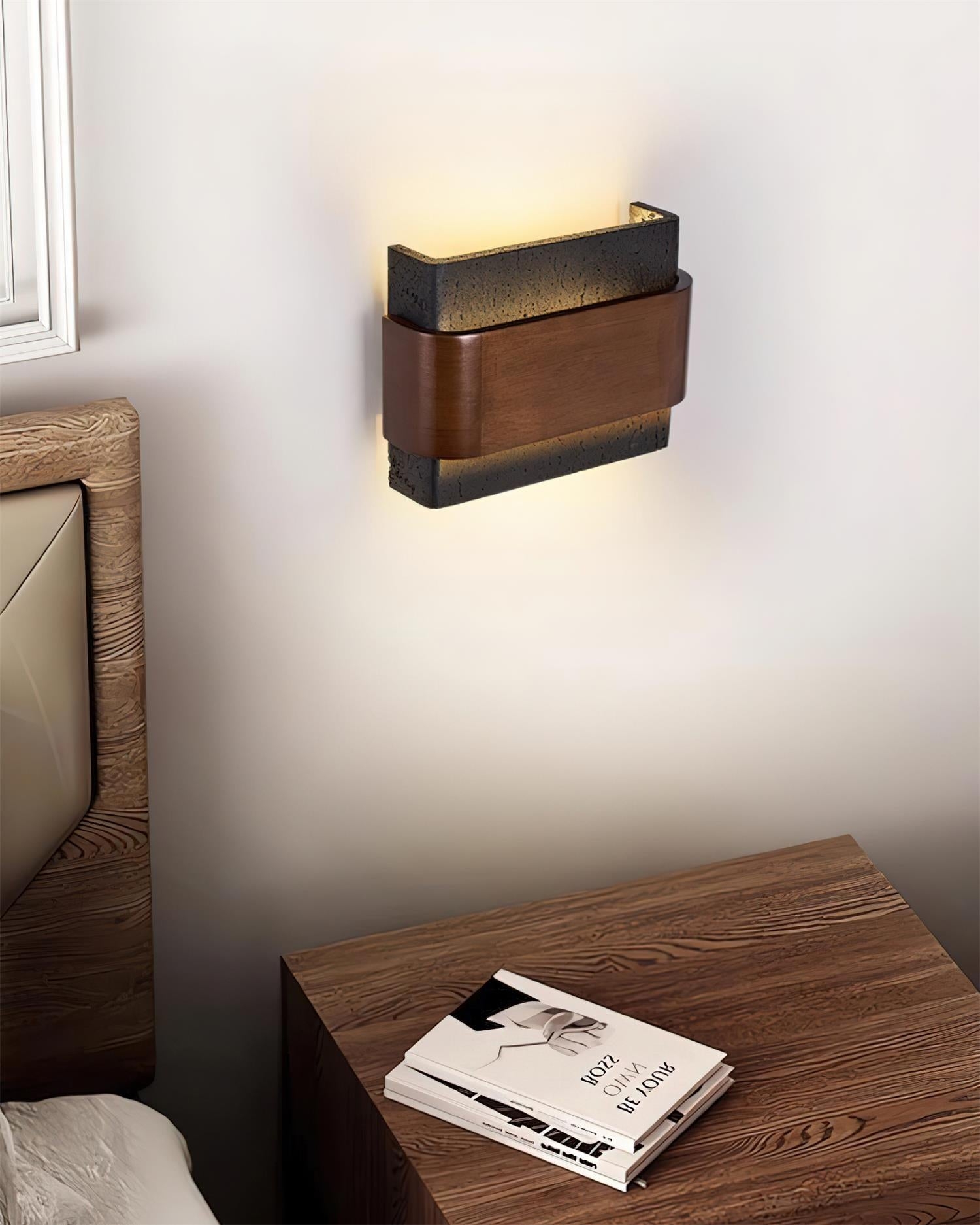 Selto Wall Lamp T1361