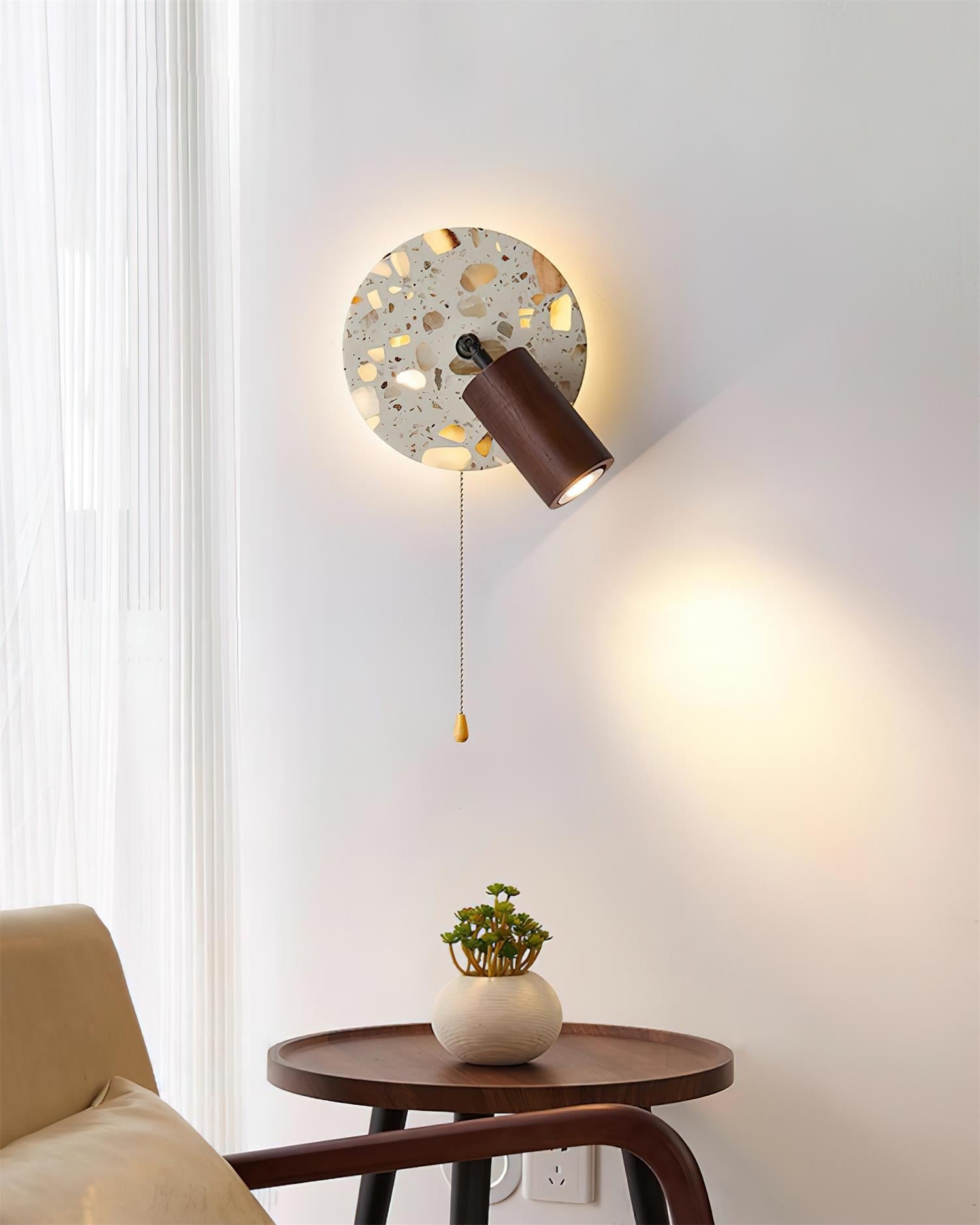 Traviso Wall Lamp T1401