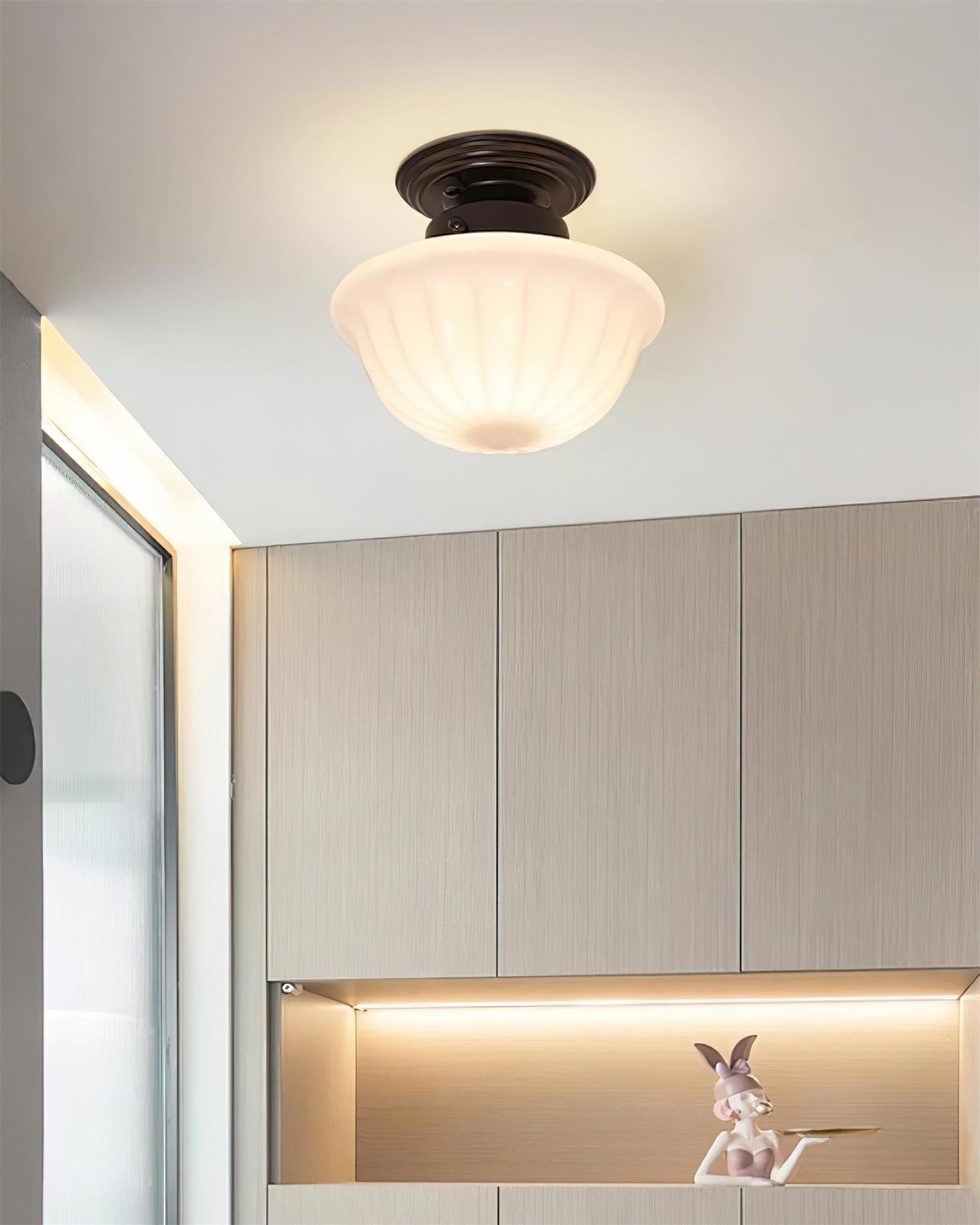 Ritten Ceiling Light T1255