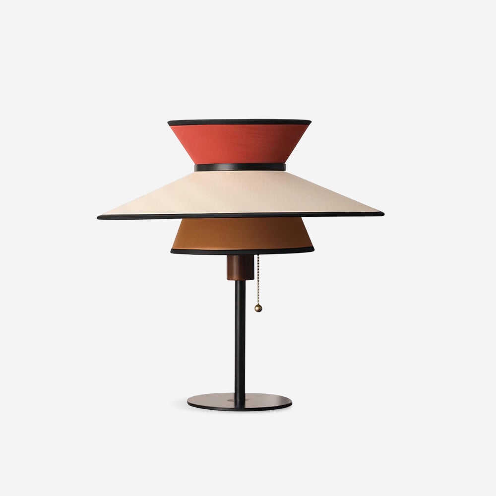 Lunetra Table Lamp T1422