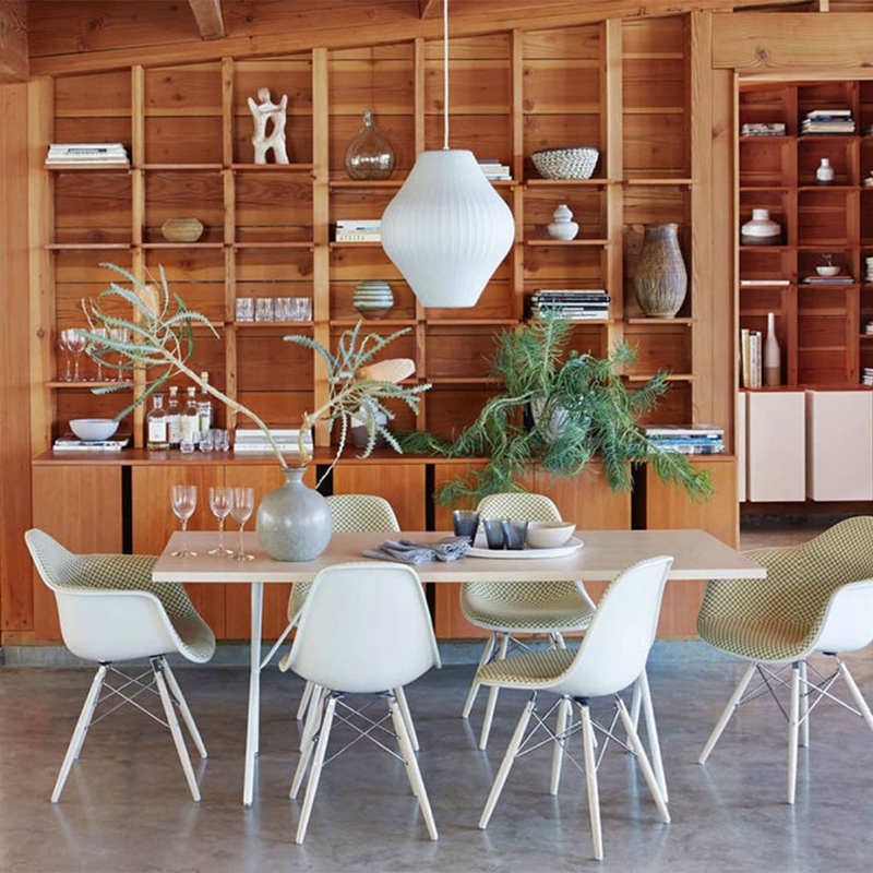 Saucer Bubble Pendant Lamp - Elegant Silk Design for Modern Interiors
