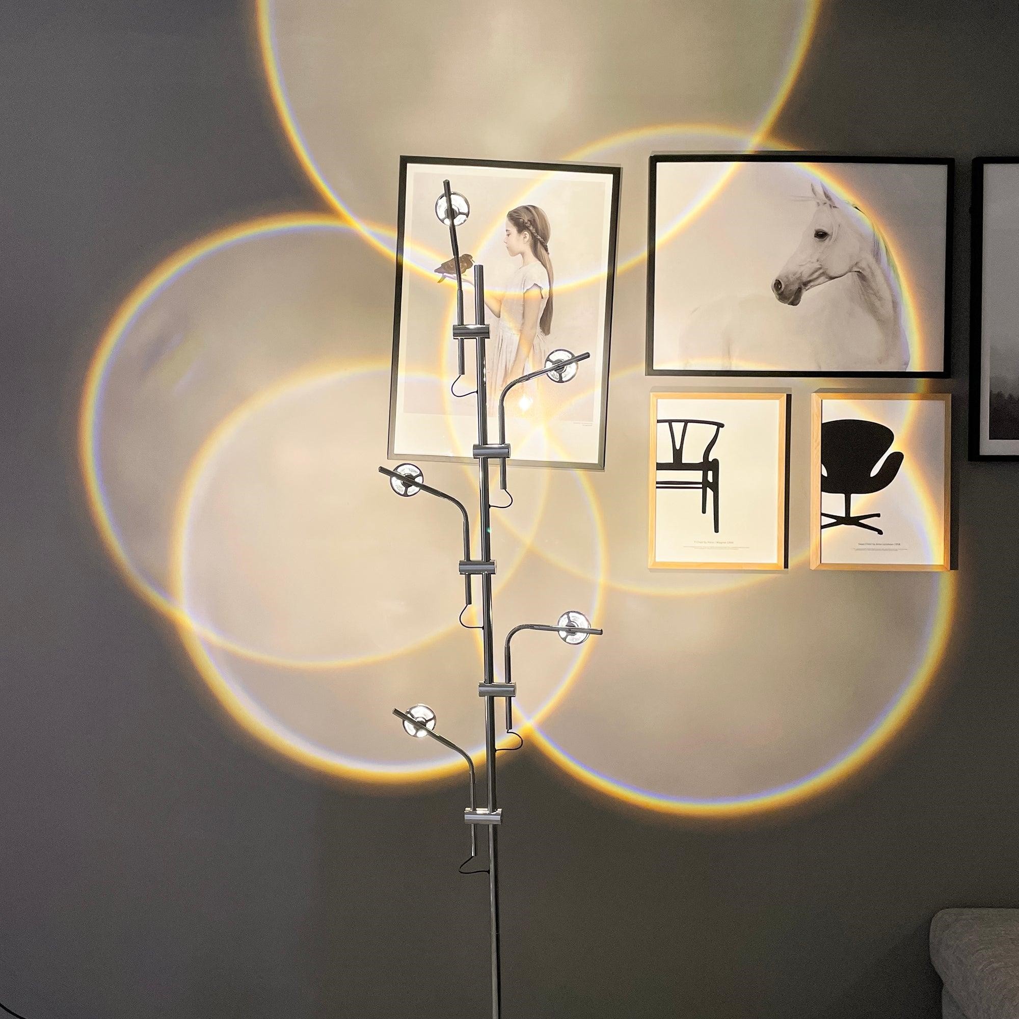 Wa Wa Floor lamp