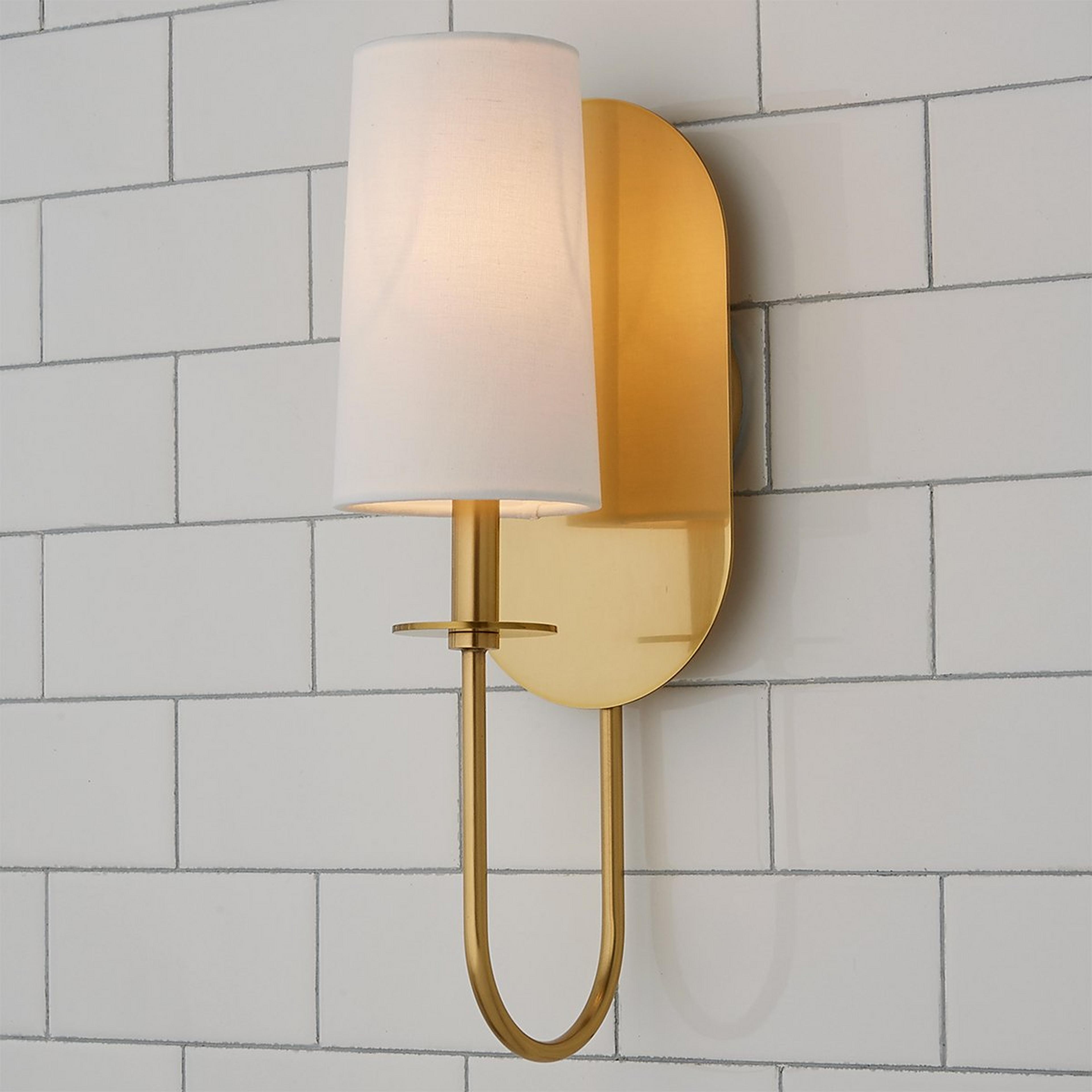 Lara Wall Lamp T1823