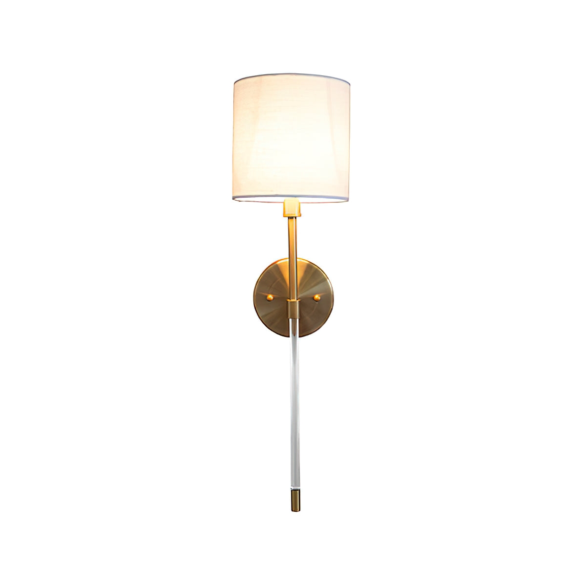 Bristow Wall Lamp T1762