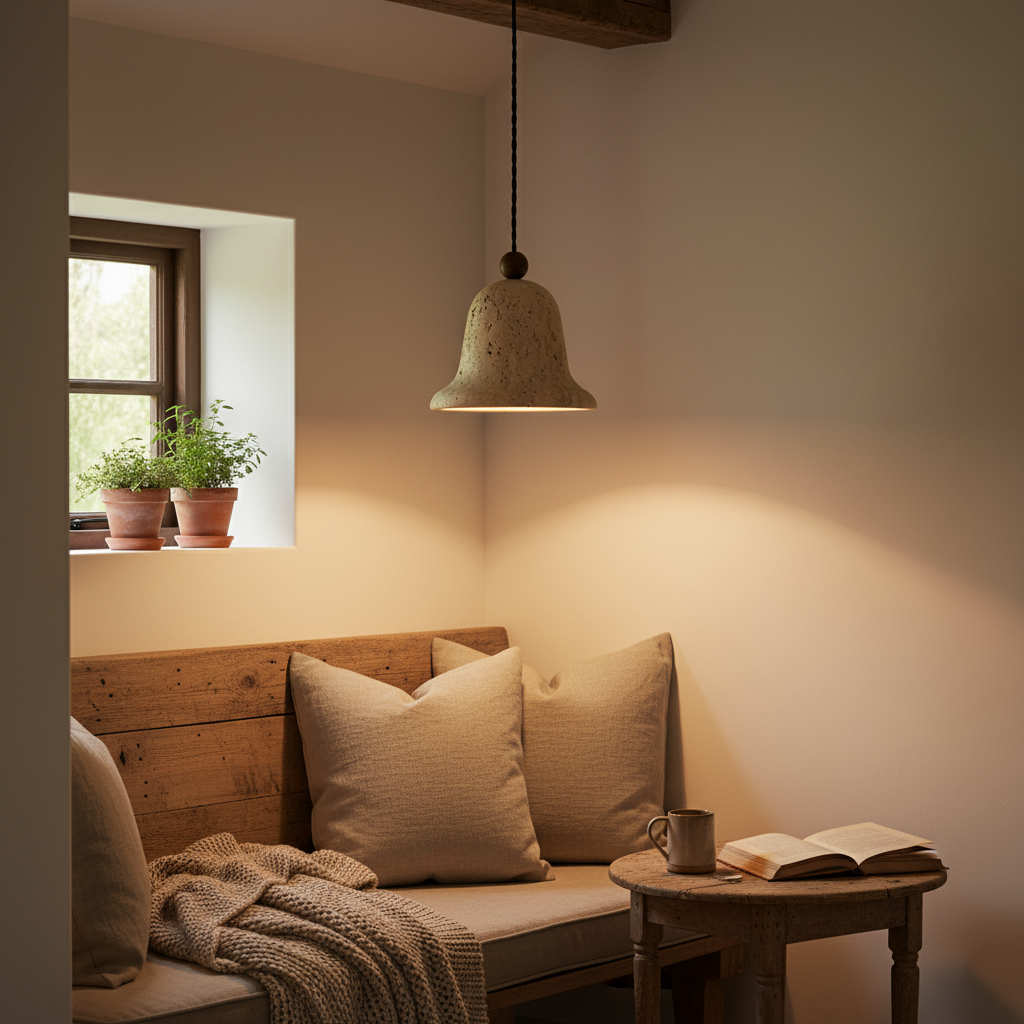 Papilio Pendant Lamp T1466