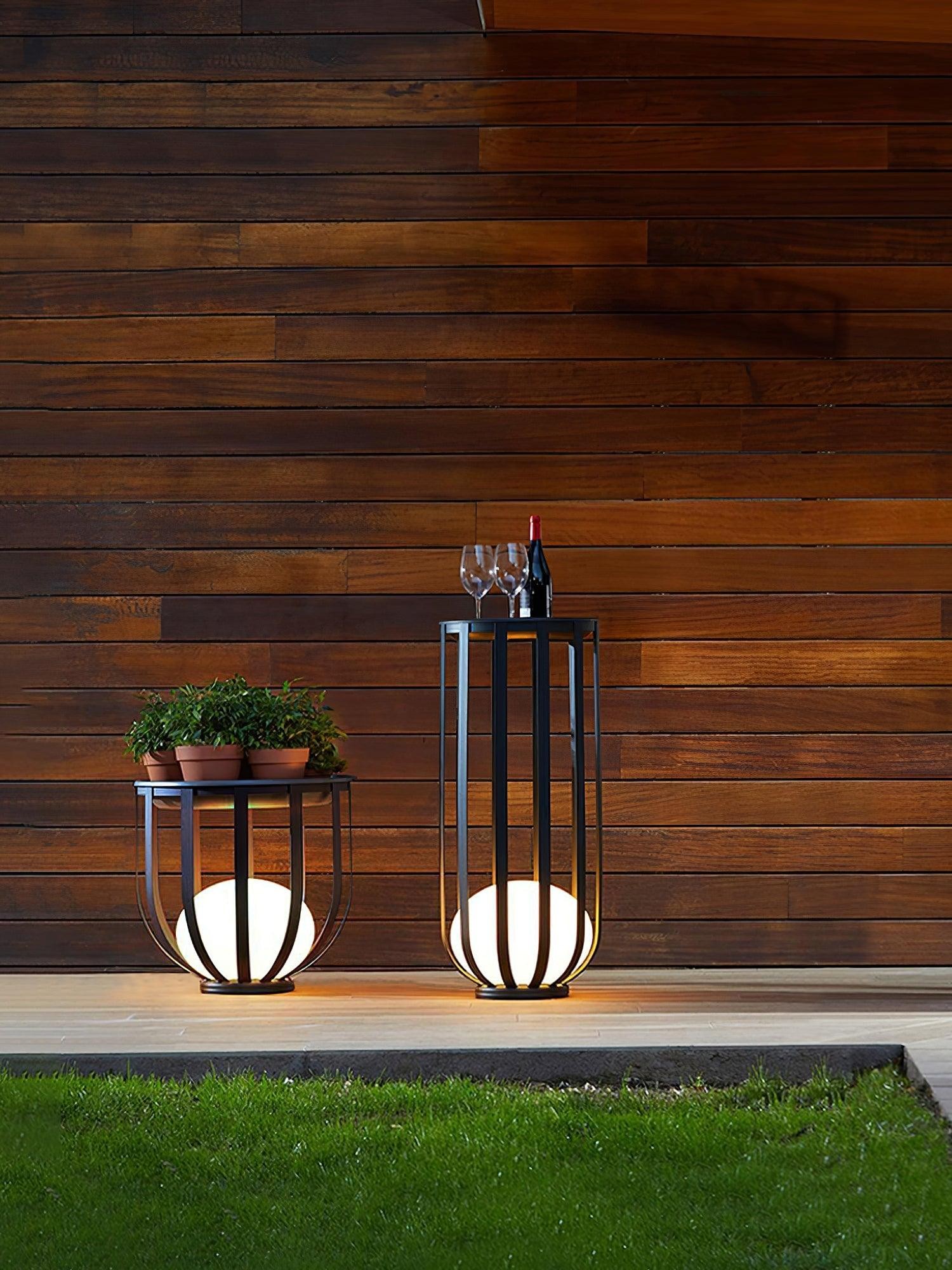 Garden Solar Waterproof Outdoor Lamp M474