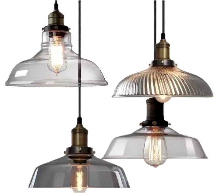 KICHLER Bolted Pendant Light