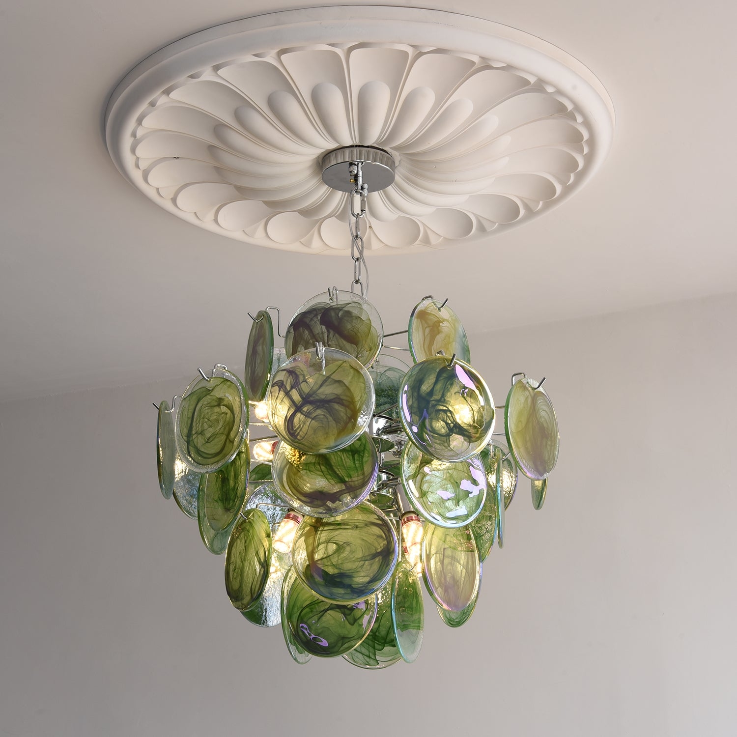 Venfield Chandelier T1308