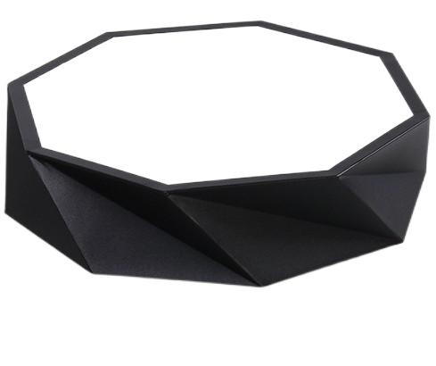 LUCENT Octagon Jewel LED Ceiling Lamp
