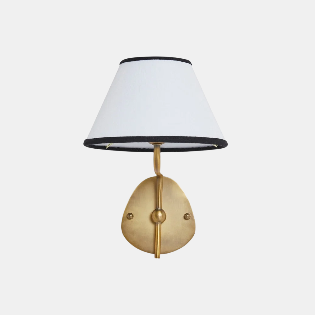 Kulo Sleek Metal Wall Lamp – Contemporary Design for Living Room & Hallway T425