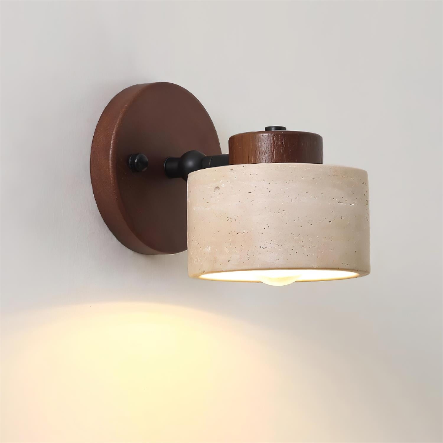 Driftstone Wall Lamp T1452