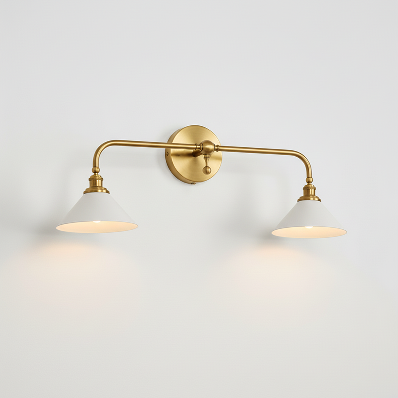 Thetford Wall Sconce T1954