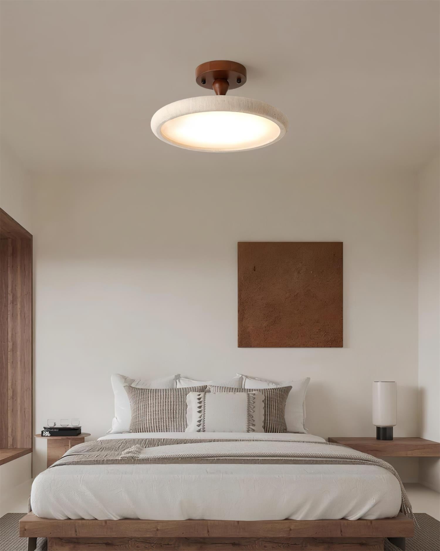 Kelva Ceiling Light T1290