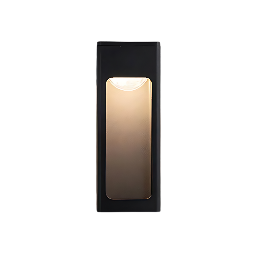 The Little Vintage Gold Wall Light T2033