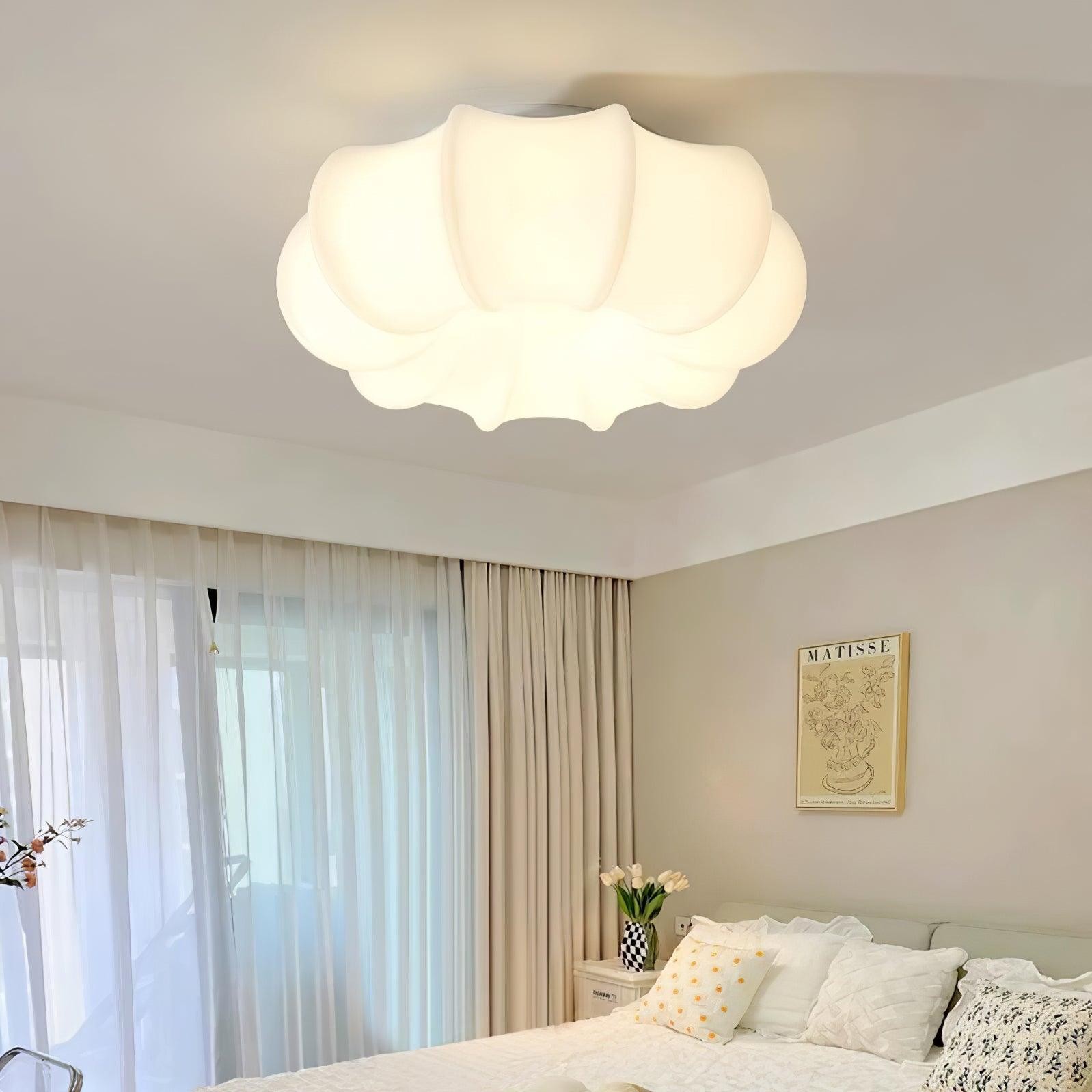 Umbrella Ceiling Lamp M399
