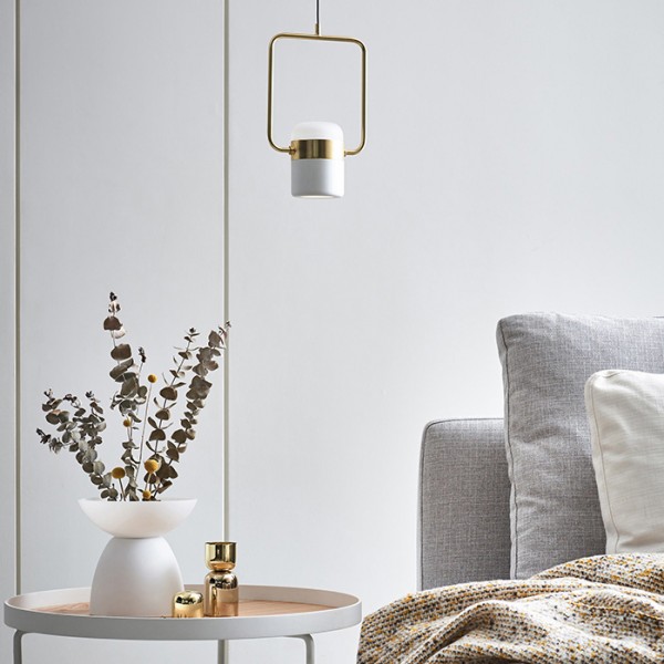 Ling P1 LED Pendant Light