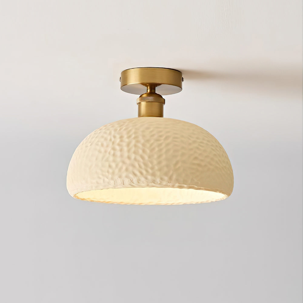 Moss Glow Ceiling Lamp T1409