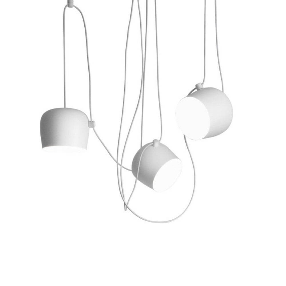 Axiomorna Pendant Light