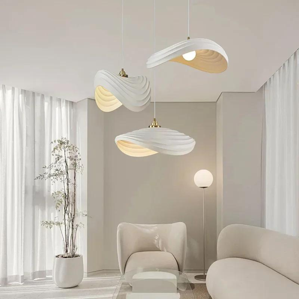 Navicula Light Pendant Light T2130