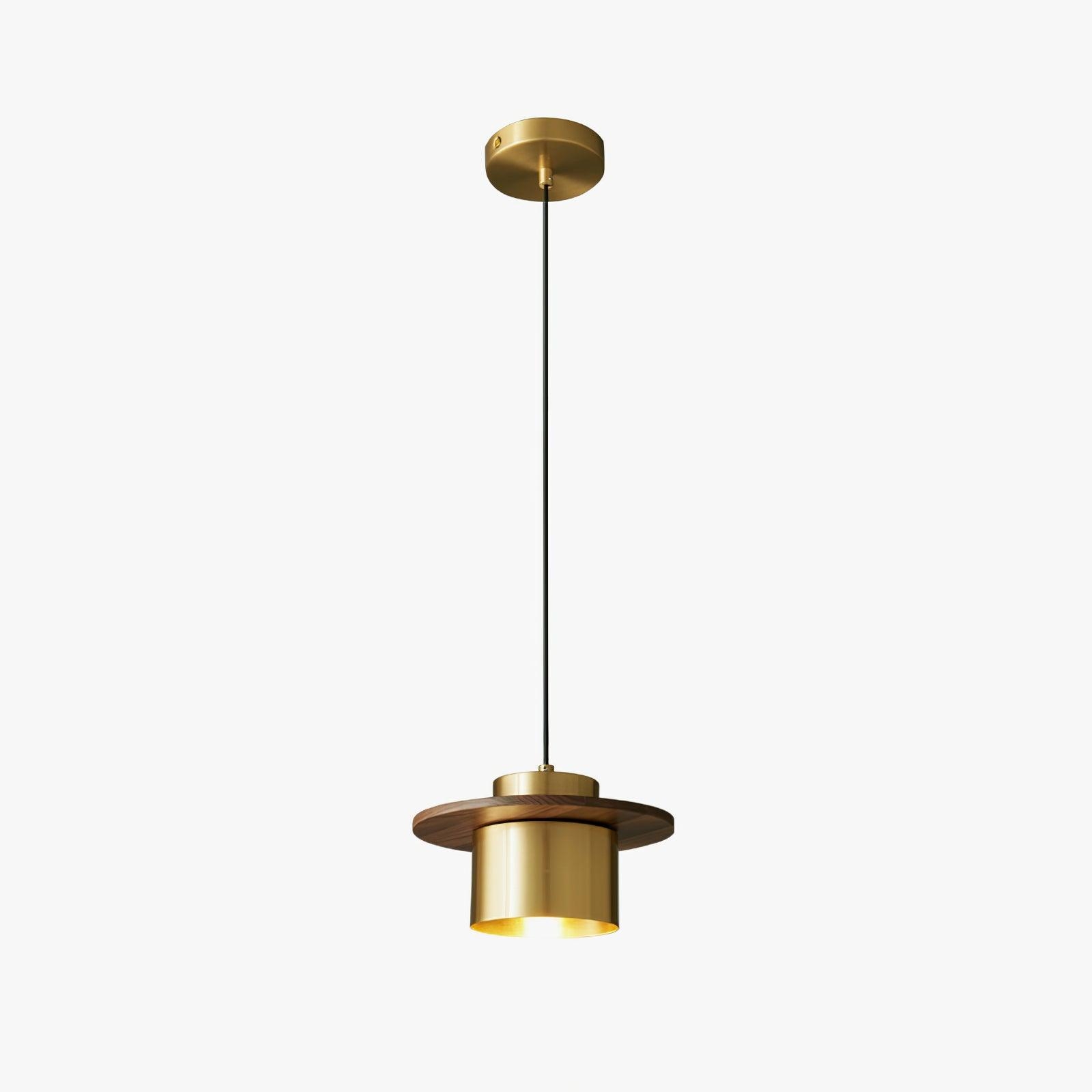 Bersi Pendant Light T1577