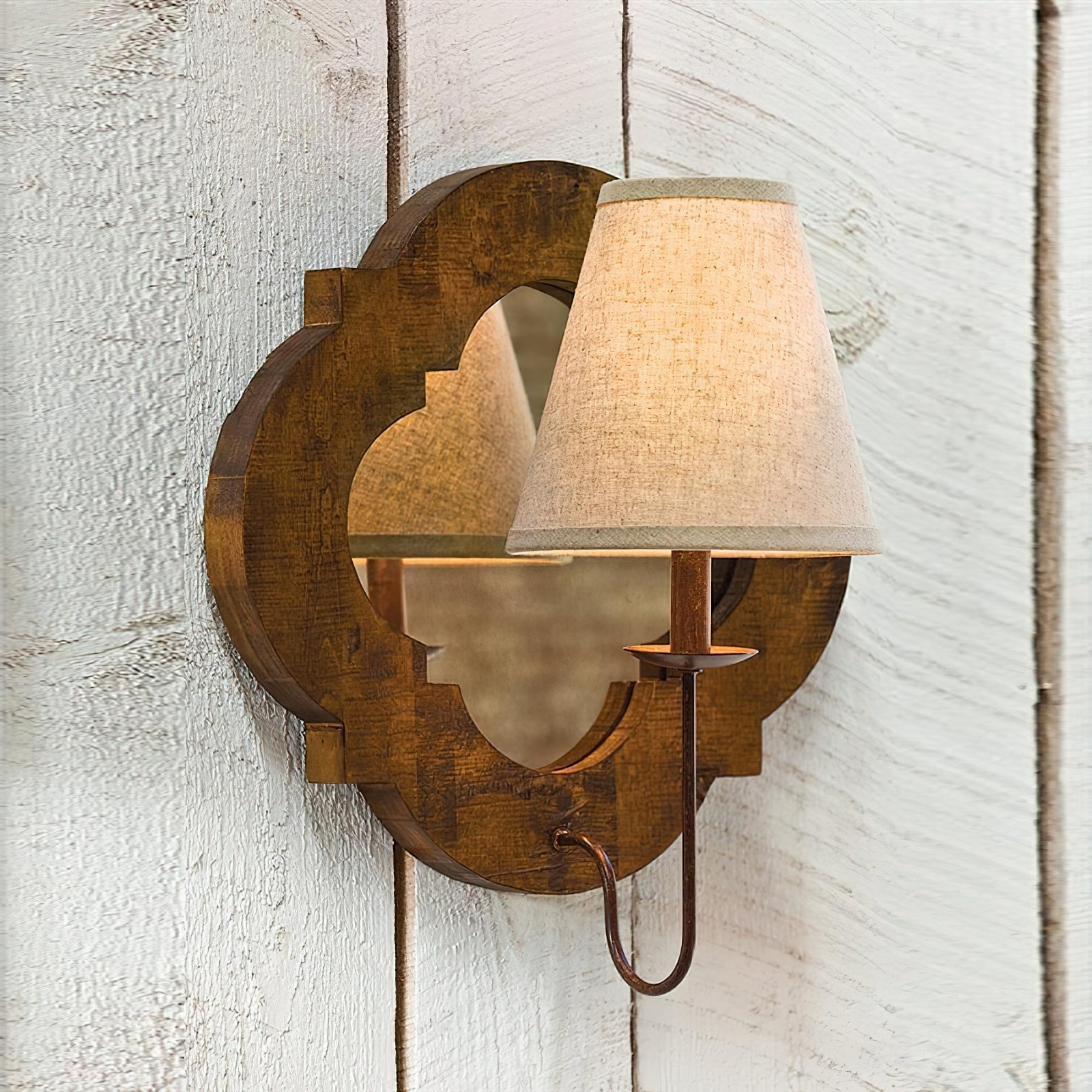 Rheam Wall Lamp T1769