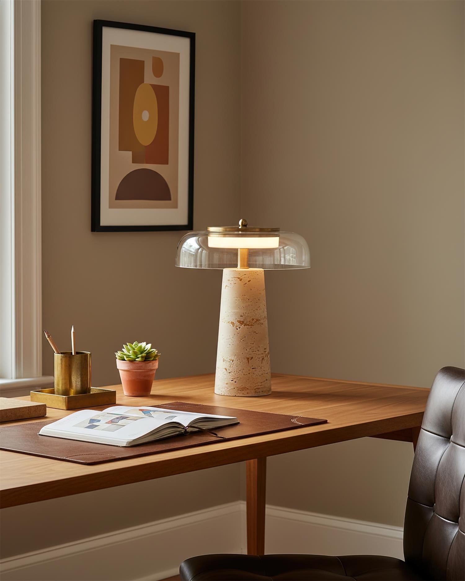 Lumetra Table Lamp T1403