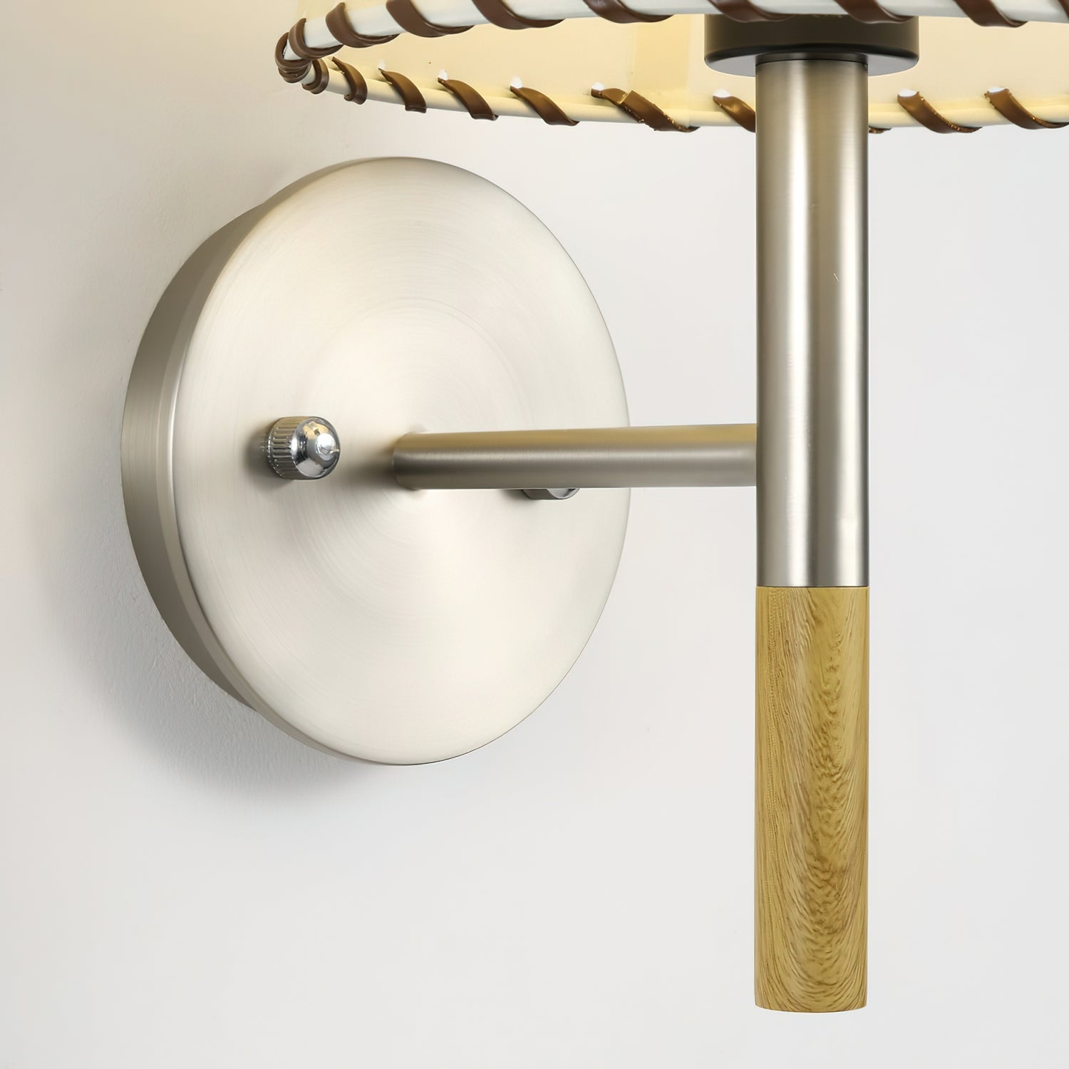 BC2 Wall Lamp T1292