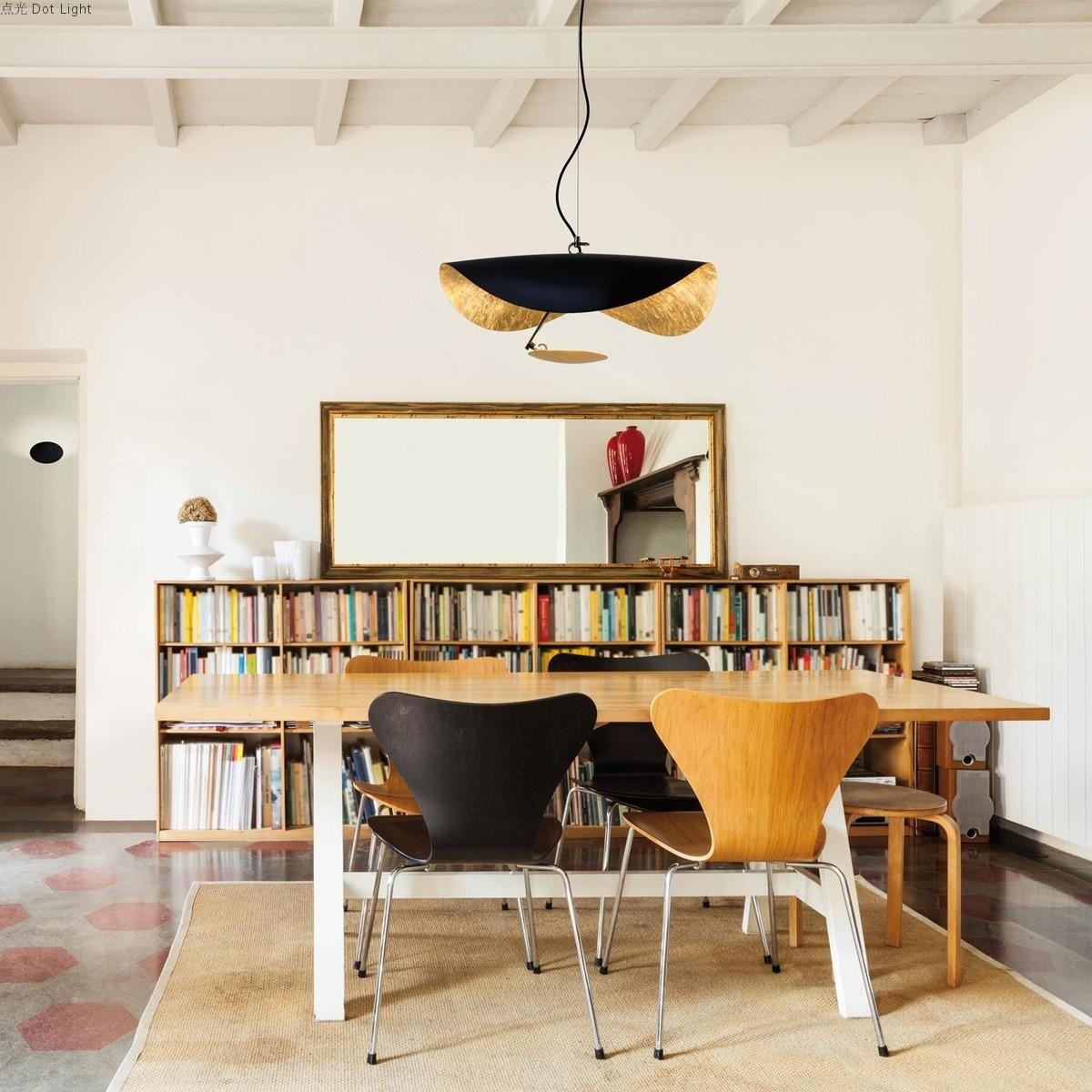 Plumeo S1 Pendant Light/Ceiling light