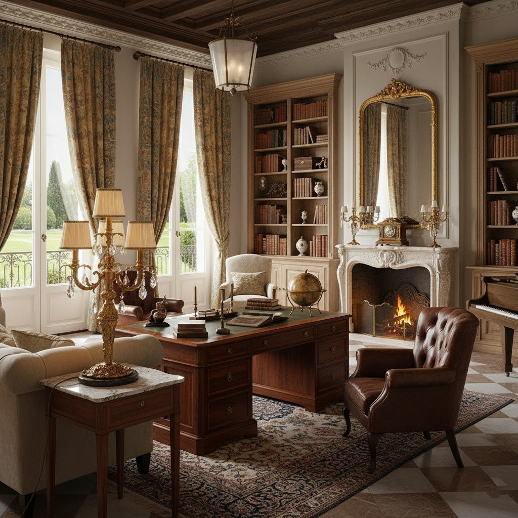 Aurelia Table Lamp T1973