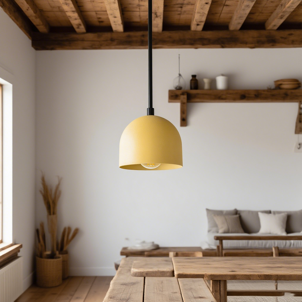 Farmhouse Vanity Model Pendant G111