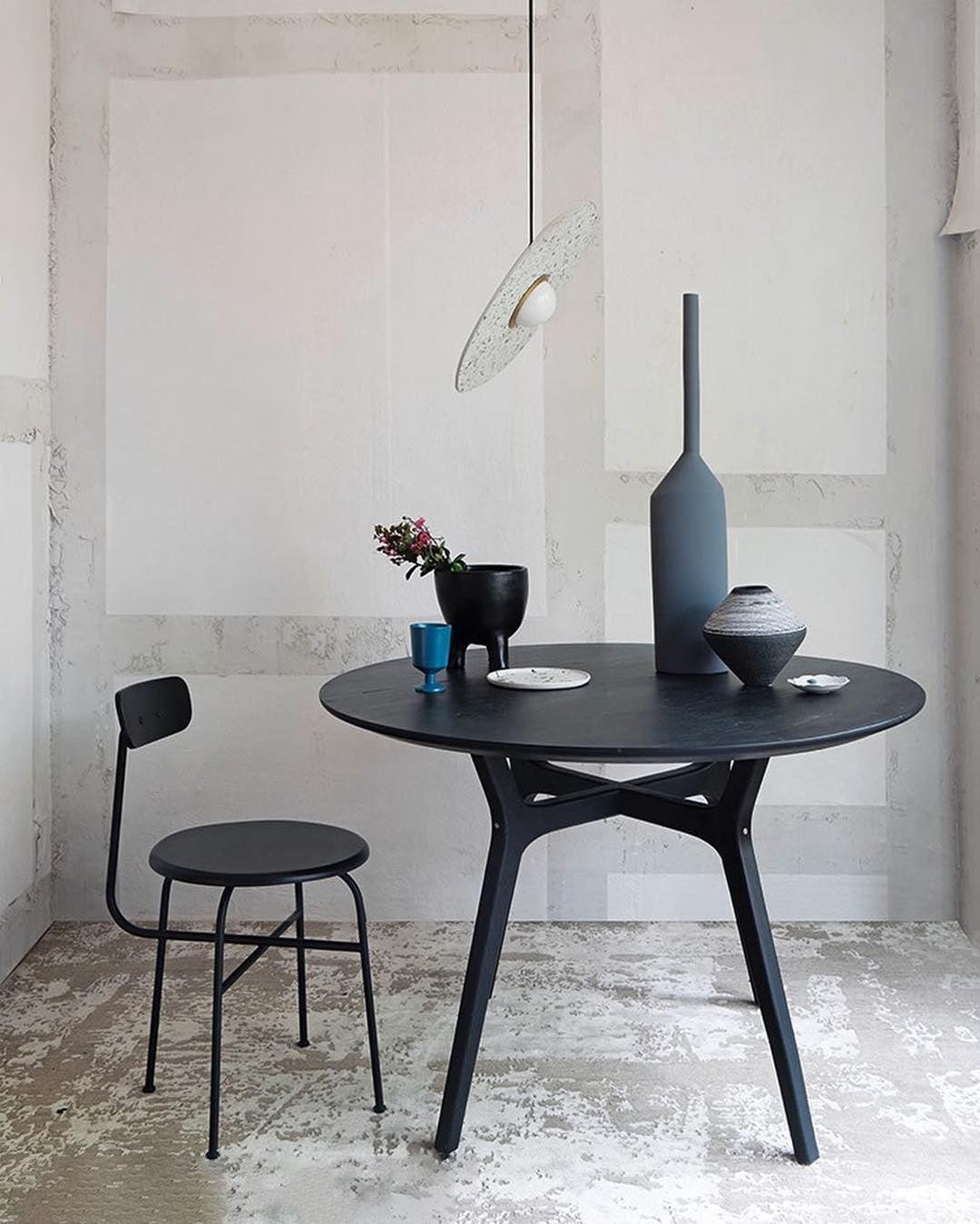 Scandinavian Creative Terrazzo Pendant Lamp M332
