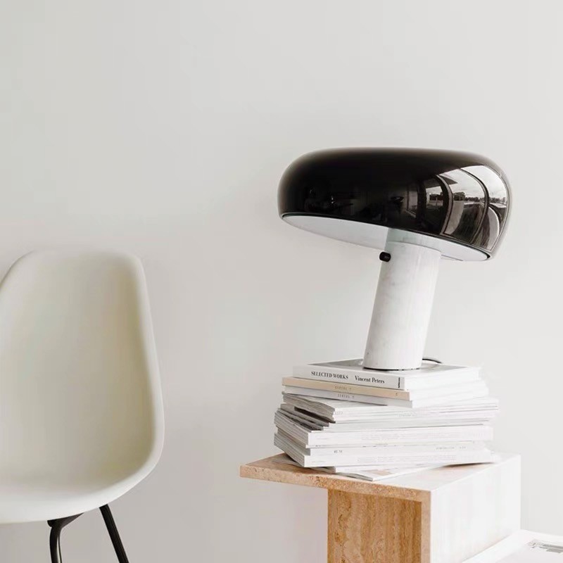 Slantia Table Lamp - Playful Design Desk Lamp for Office and Study